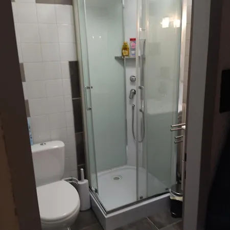 Appartement Joli Avec Piscine Et Tennis - Résidence Le Lacuzon