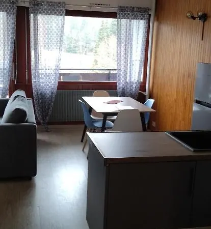 Appartement Joli Avec Piscine Et Tennis - Résidence Le Lacuzon